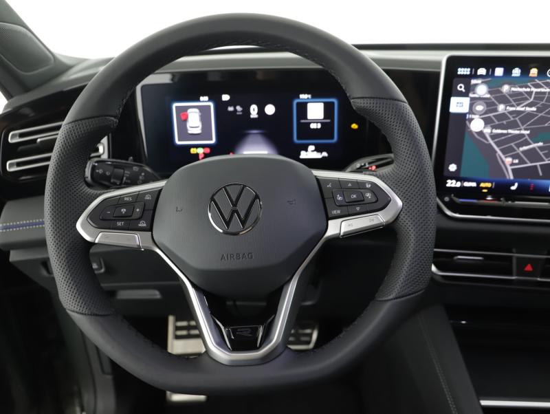 VW Tiguan Sport TDI DSG