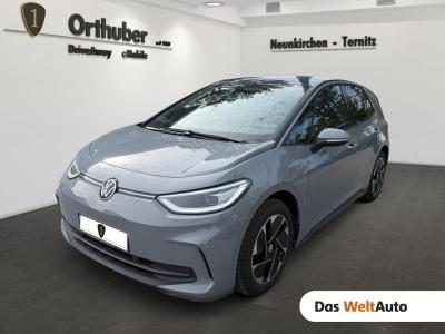 VW ID.3 Pro  Perf. 170 kW Business