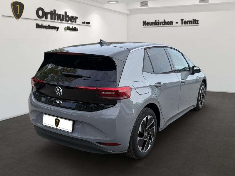 VW ID.3 Pro  Perf. 170 kW Business
