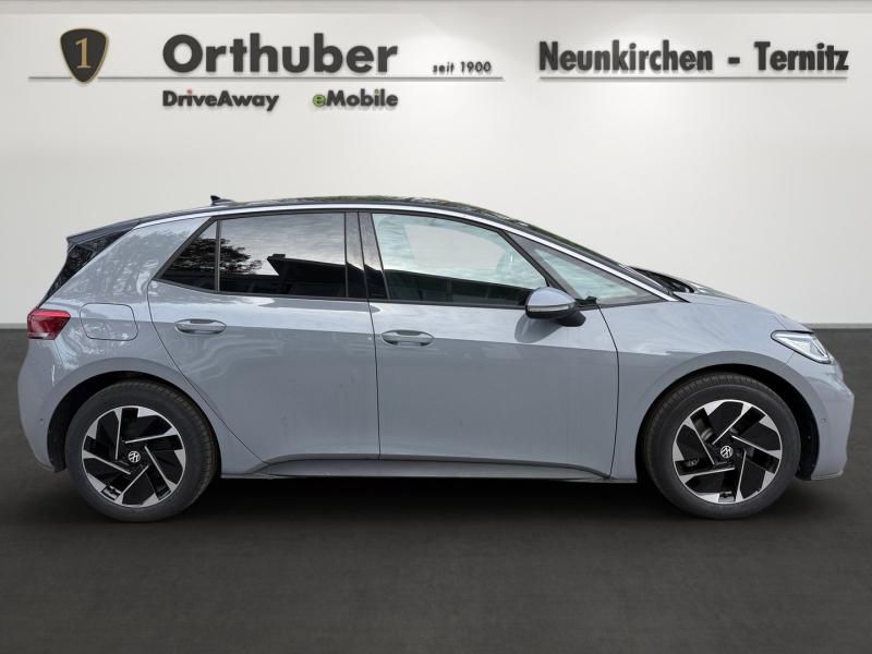 VW ID.3 Pro  Perf. 170 kW Business