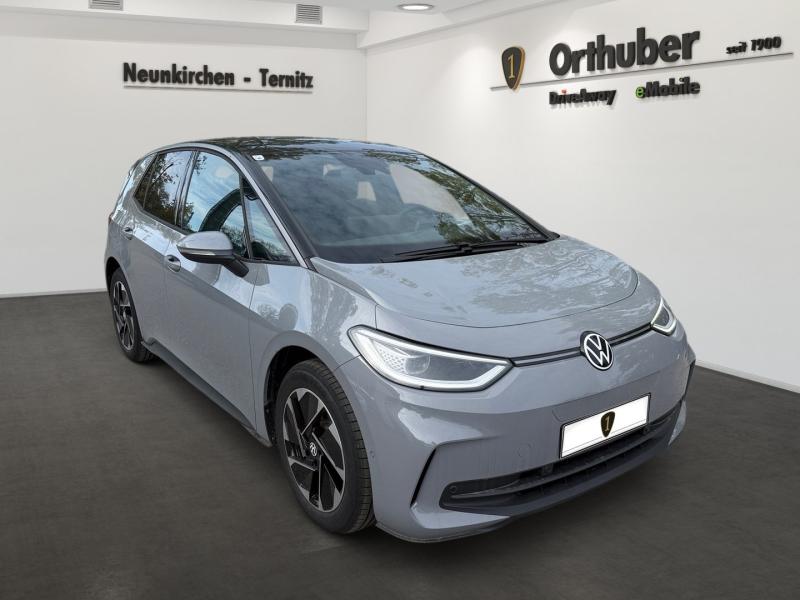 VW ID.3 Pro  Perf. 170 kW Business