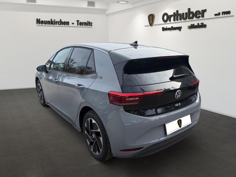 VW ID.3 Pro  Perf. 170 kW Business