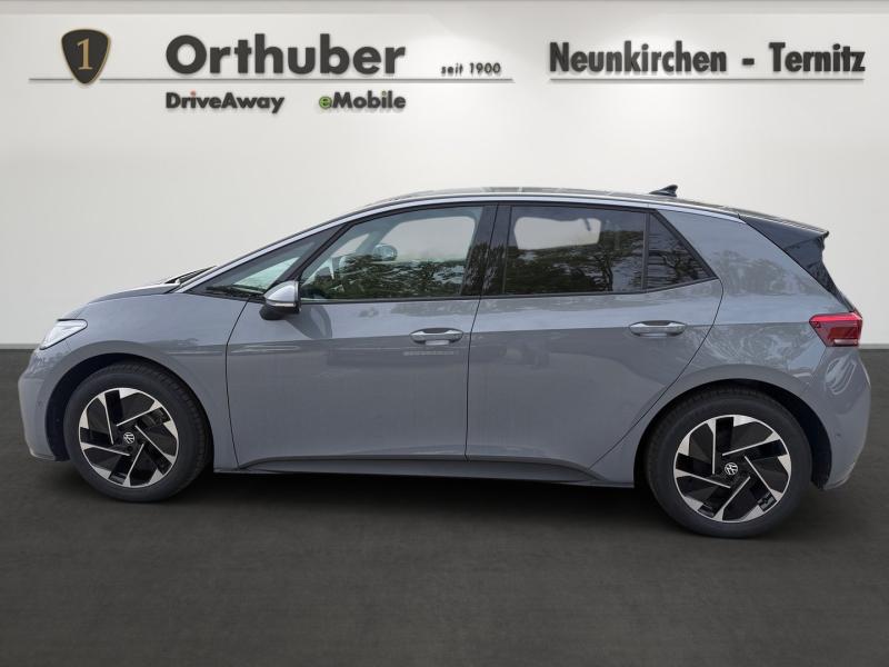 VW ID.3 Pro  Perf. 170 kW Business