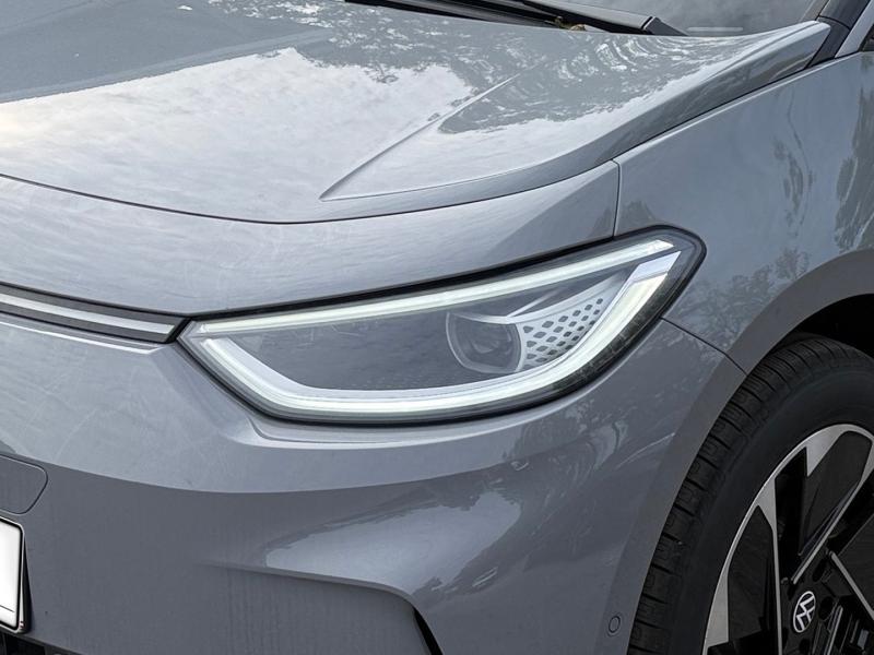 VW ID.3 Pro  Perf. 170 kW Business