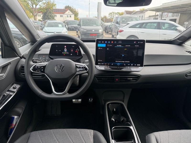VW ID.3 Pro  Perf. 170 kW Business