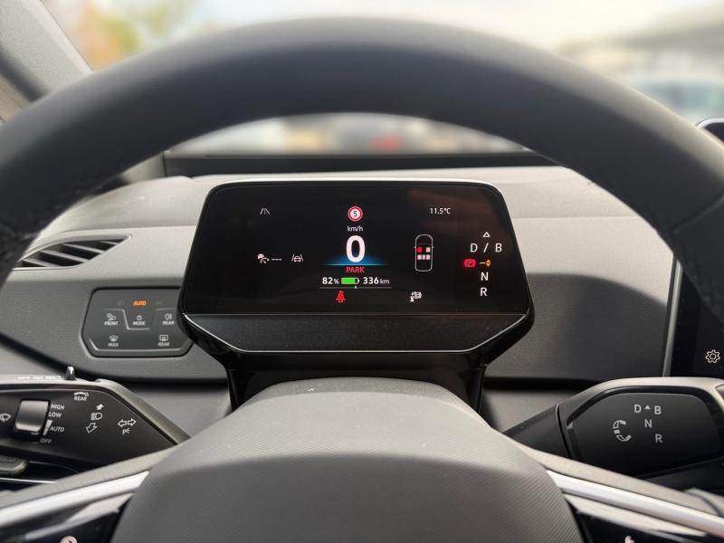 VW ID.3 Pro  Perf. 170 kW Business