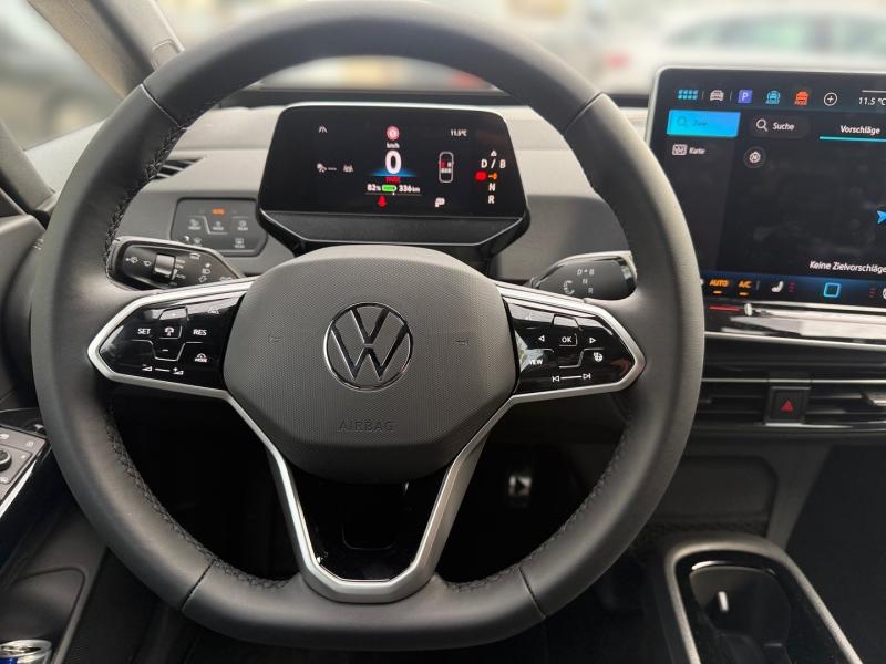 VW ID.3 Pro  Perf. 170 kW Business