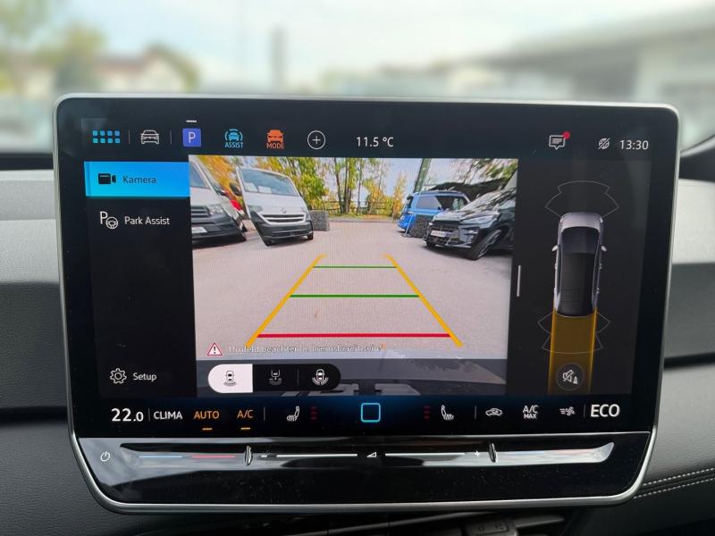 VW ID.3 Pro  Perf. 170 kW Business