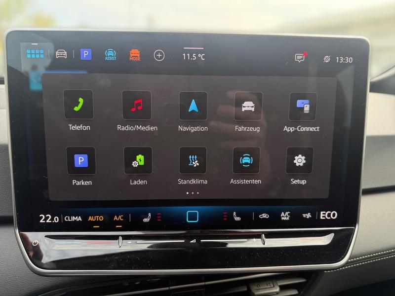 VW ID.3 Pro  Perf. 170 kW Business