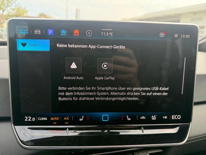 VW ID.3 Pro  Perf. 170 kW Business