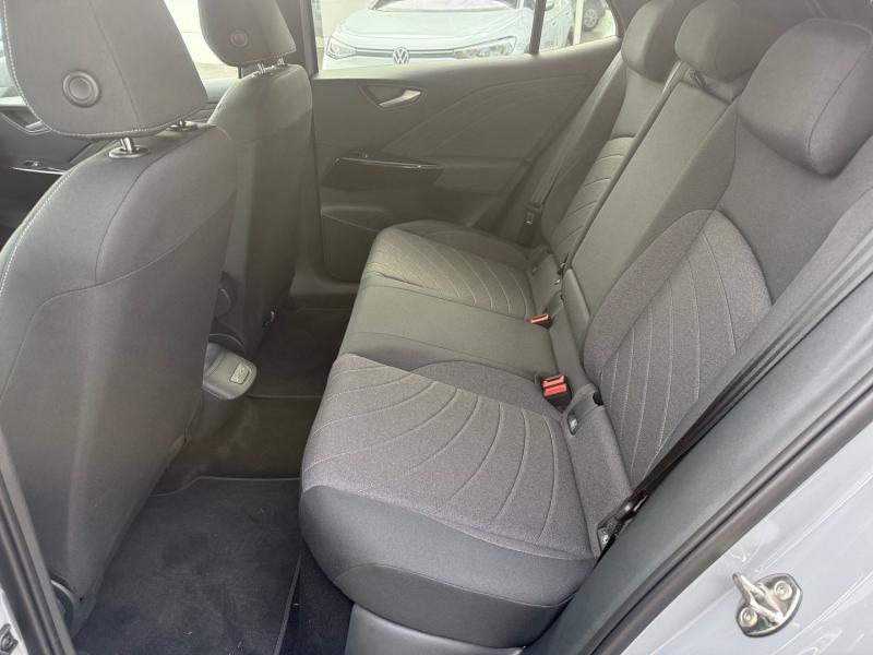 VW ID.3 Pro  Perf. 170 kW Business