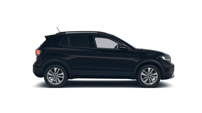 VW T-Cross Friends TSI DSG