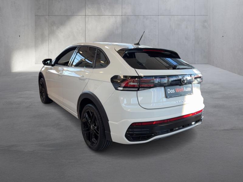 VW Taigo Sport TSI DSG