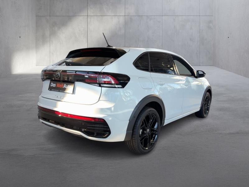 VW Taigo Sport TSI DSG