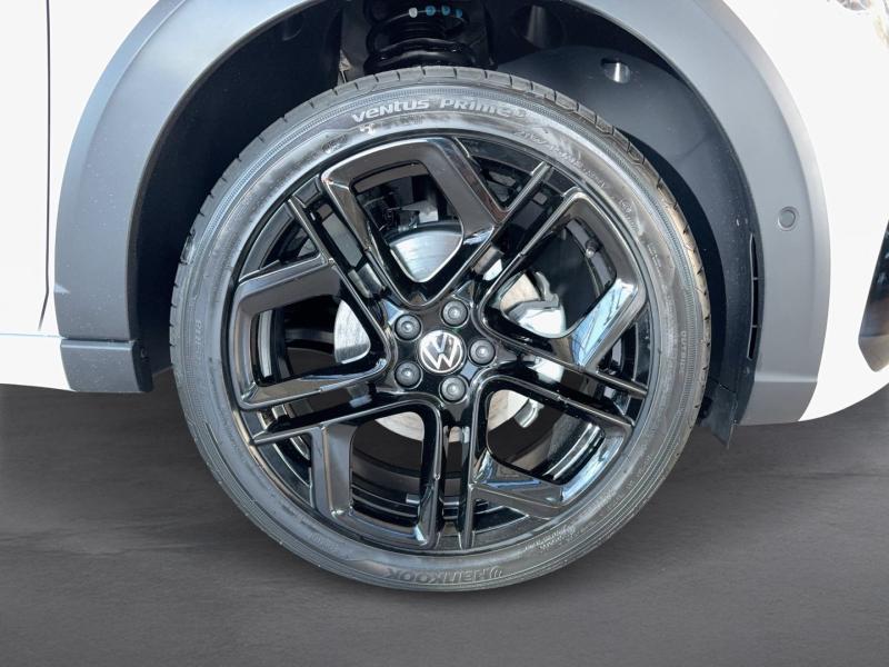 VW Taigo Sport TSI DSG