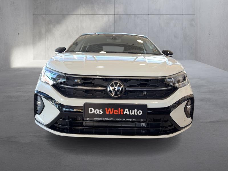 VW Taigo Sport TSI DSG