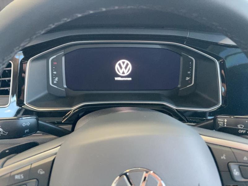 VW Taigo Sport TSI DSG