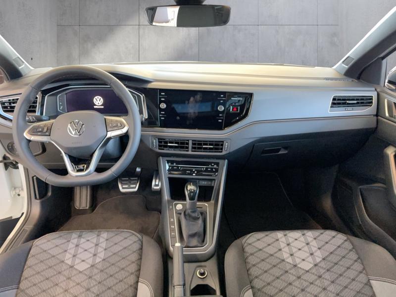 VW Taigo Sport TSI DSG