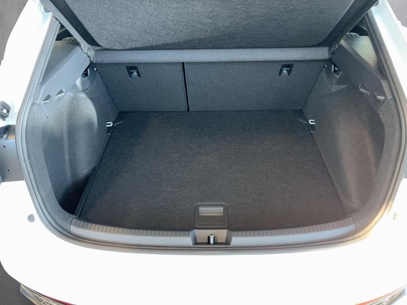 VW Taigo Sport TSI DSG
