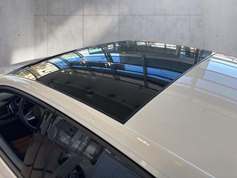 VW Taigo Sport TSI DSG