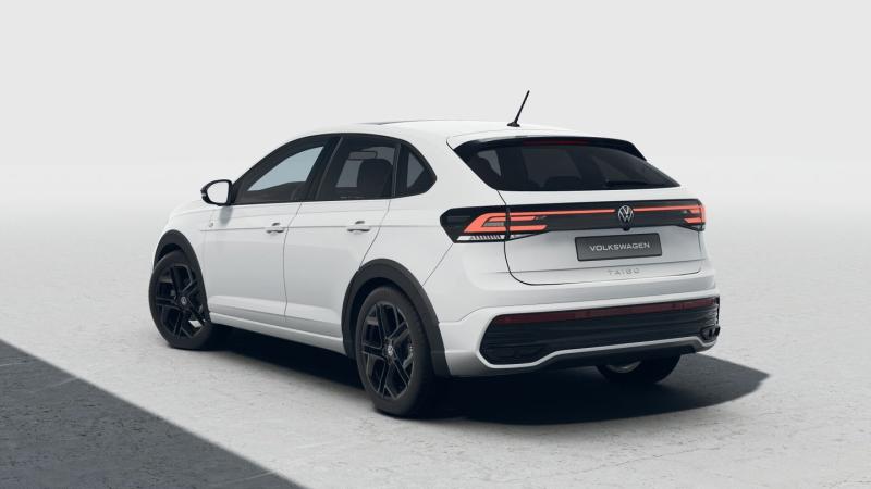 VW Taigo Sport TSI DSG