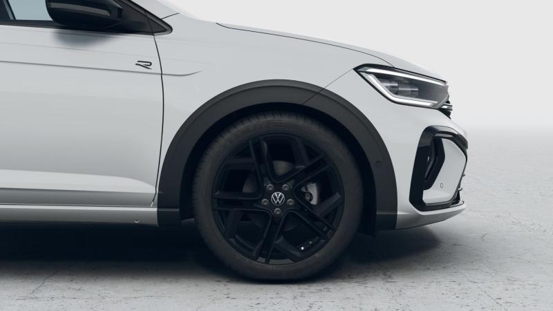 VW Taigo Sport TSI DSG