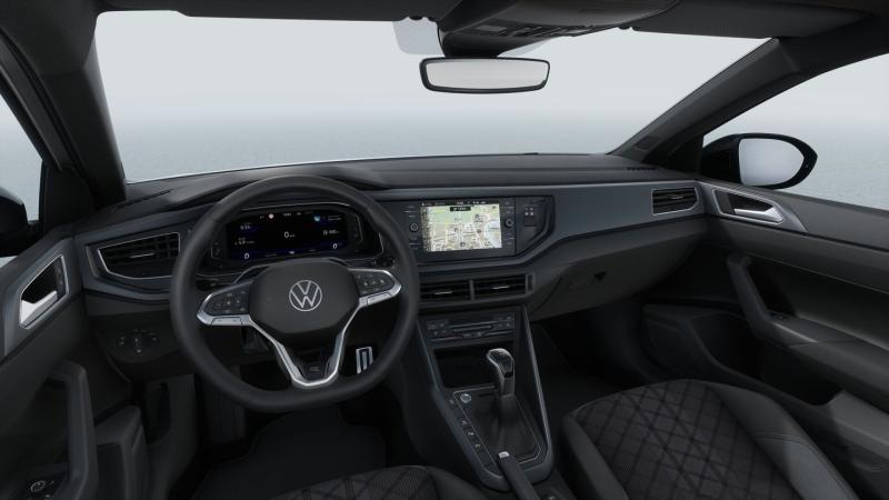 VW Taigo Sport TSI DSG