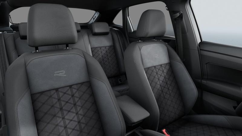 VW Taigo Sport TSI DSG