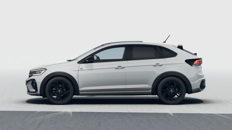 VW Taigo Sport TSI DSG