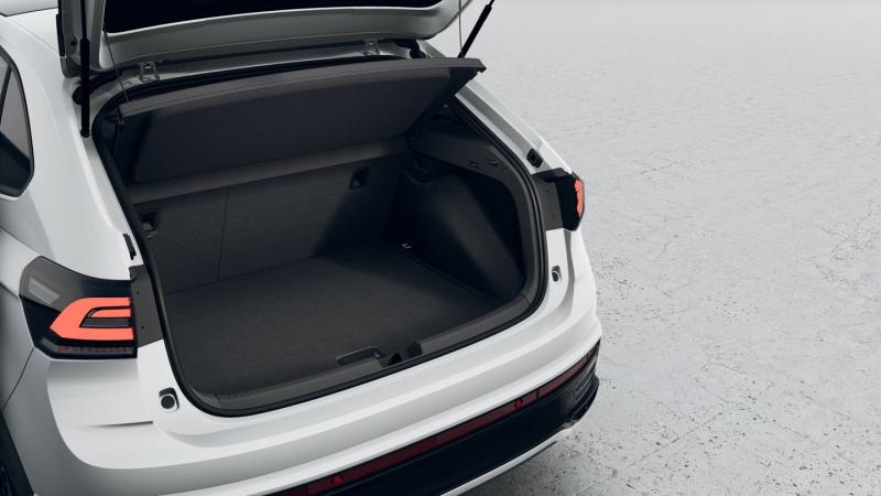 VW Taigo Sport TSI DSG