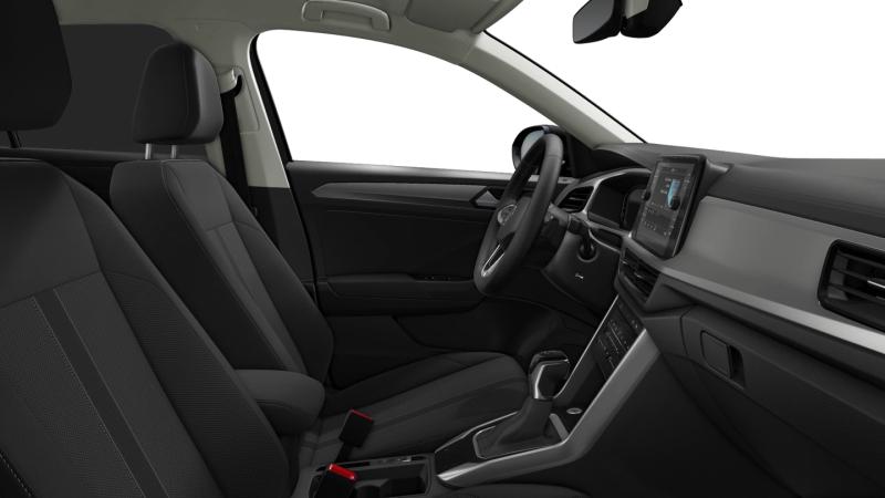 VW T-Roc Friends TSI DSG