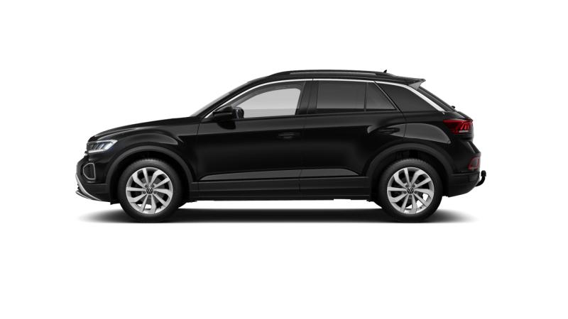 VW T-Roc Friends TSI DSG