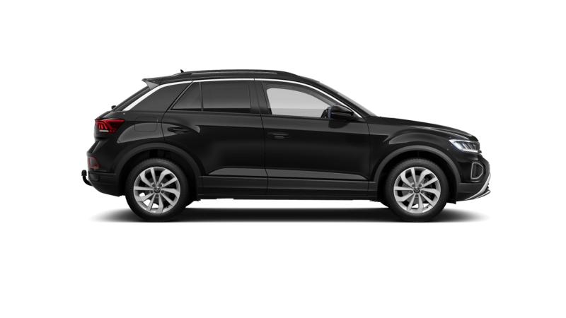 VW T-Roc Friends TSI DSG