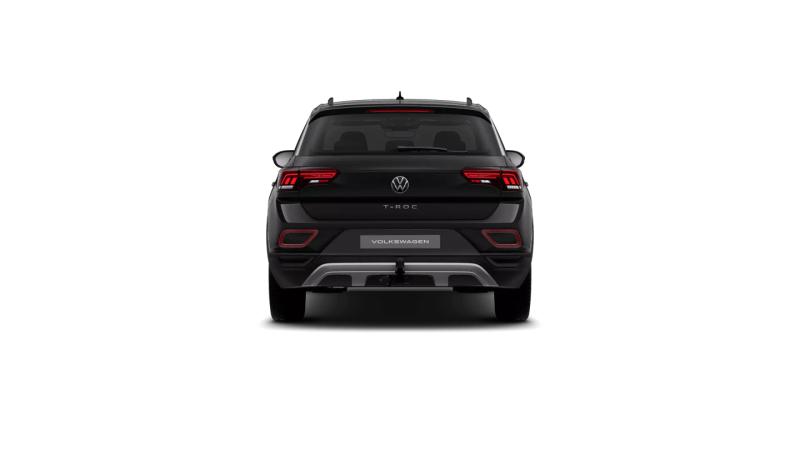 VW T-Roc Friends TSI DSG