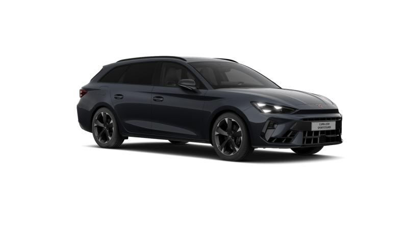 Leon Cupra CUPRA Leon SP Kombi 2.0 TDI DSG 150 PS