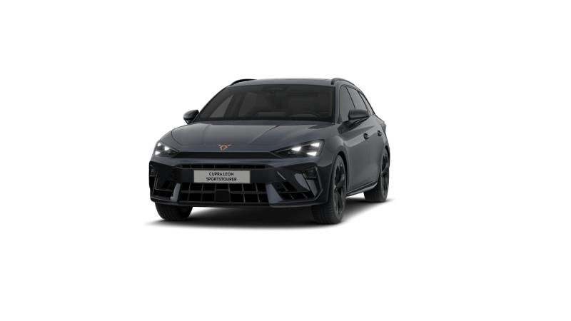 CUPRA Leon SP Kombi 2.0 TDI DSG 150 PS