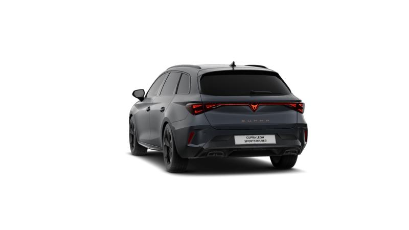 CUPRA Leon SP Kombi 2.0 TDI DSG 150 PS
