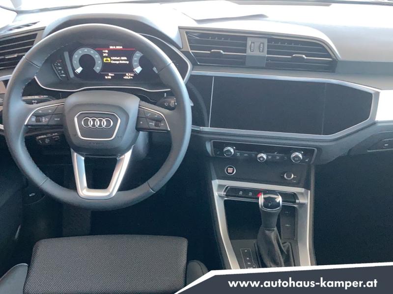 Audi Q3 35 TFSI intense