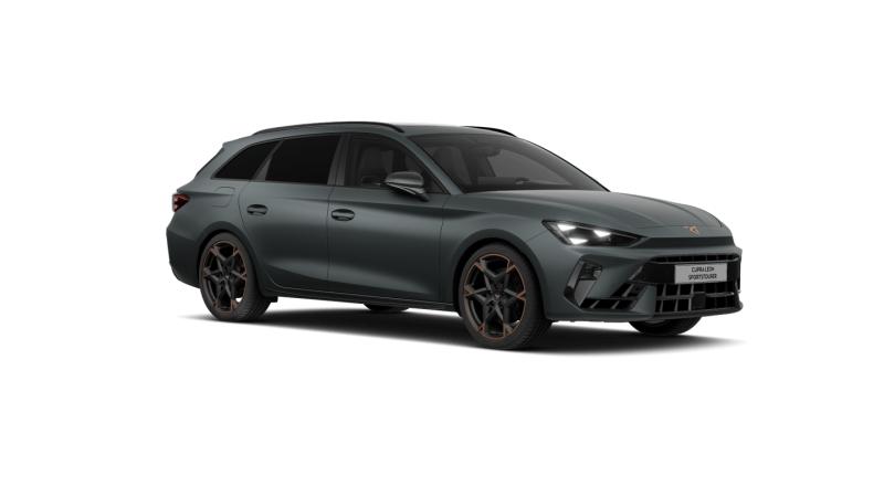 Leon Cupra CUPRA Leon SP Kombi VZ e-HYBRID 200/272