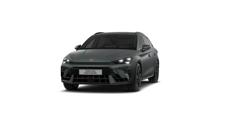 CUPRA Leon SP Kombi VZ e-HYBRID 200/272