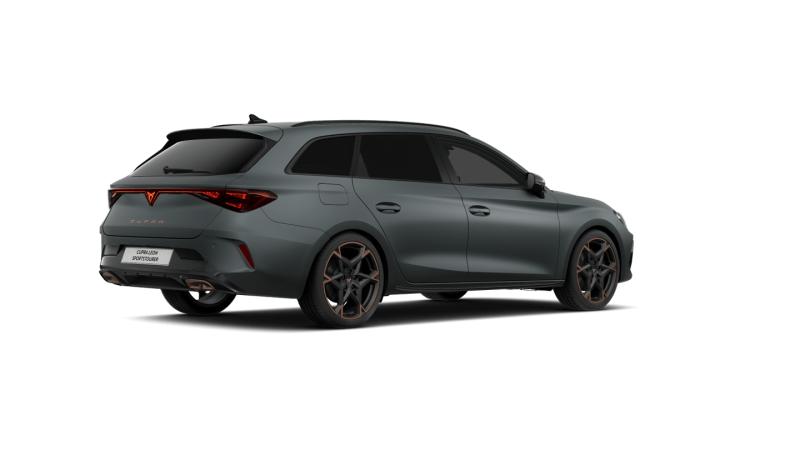 CUPRA Leon SP Kombi VZ e-HYBRID 200/272