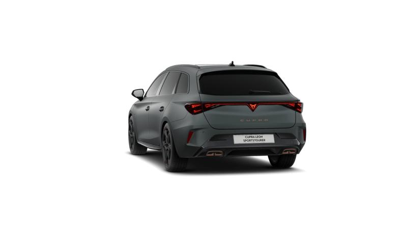 CUPRA Leon SP Kombi VZ e-HYBRID 200/272