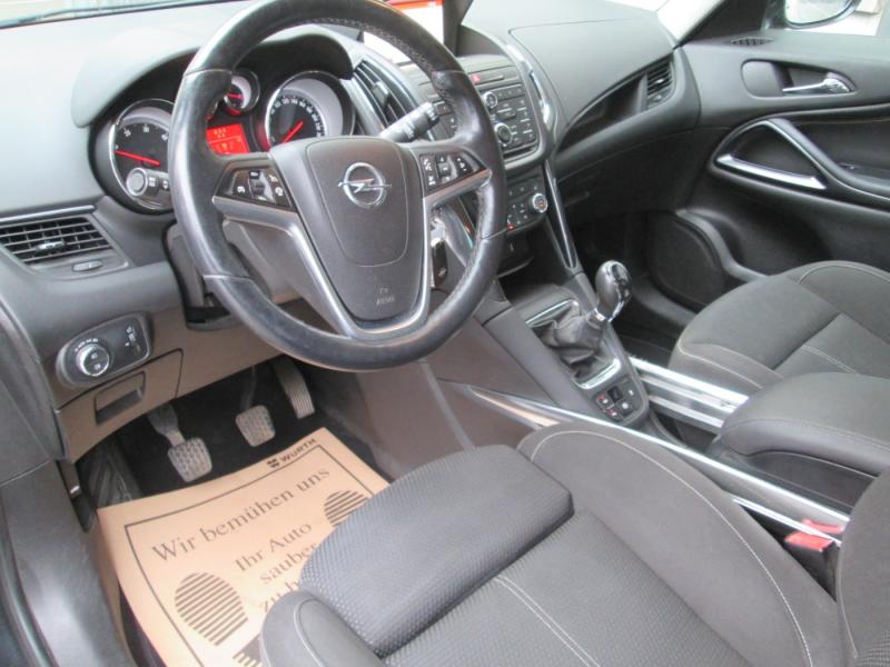 Opel ZAFIRA CO TOUR 1.6 S/S 136PS