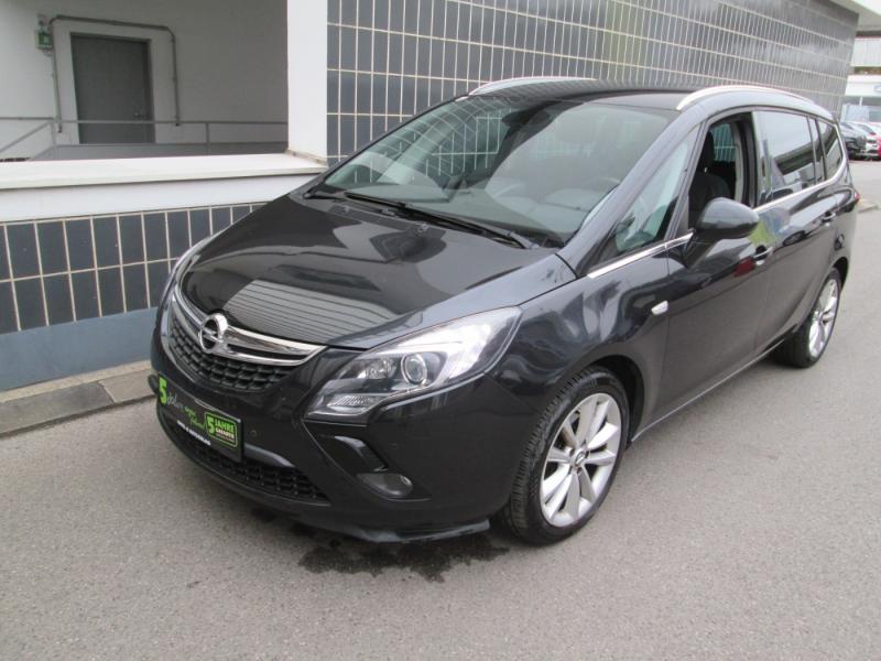 Opel ZAFIRA CO TOUR 1.6 S/S 136PS