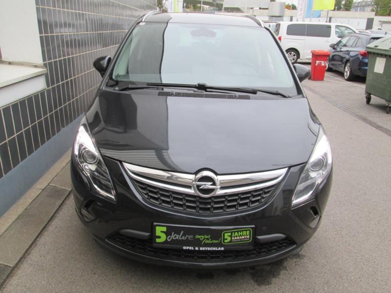 Opel ZAFIRA CO TOUR 1.6 S/S 136PS