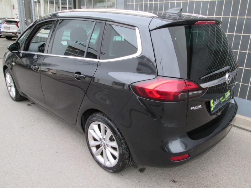 Opel ZAFIRA CO TOUR 1.6 S/S 136PS