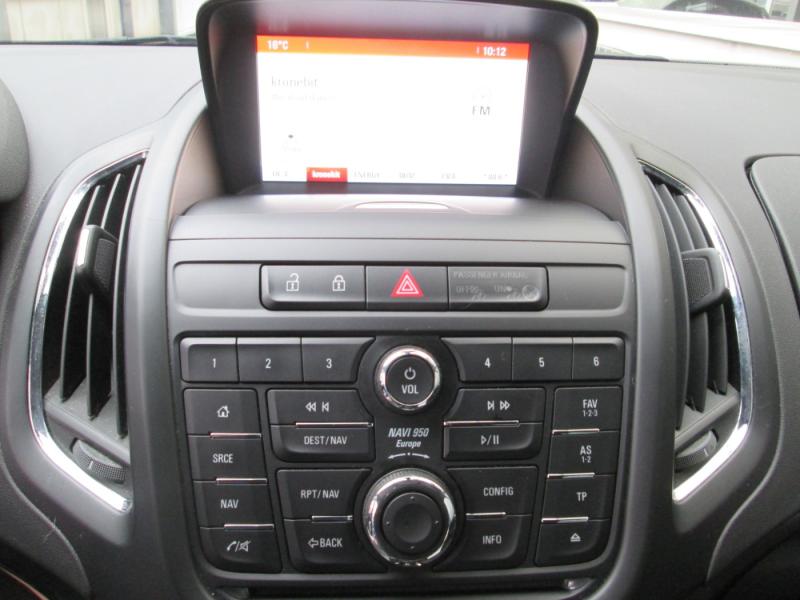 Opel ZAFIRA CO TOUR 1.6 S/S 136PS