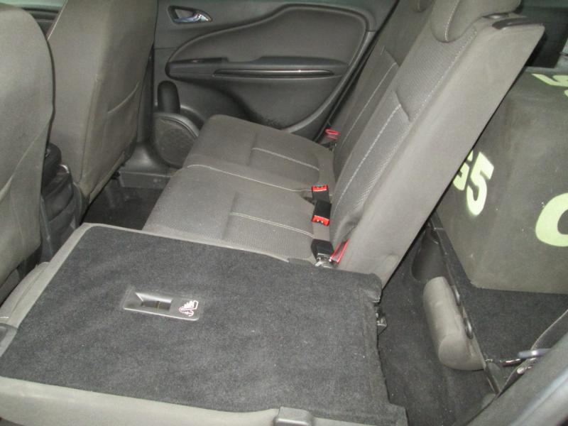 Opel ZAFIRA CO TOUR 1.6 S/S 136PS