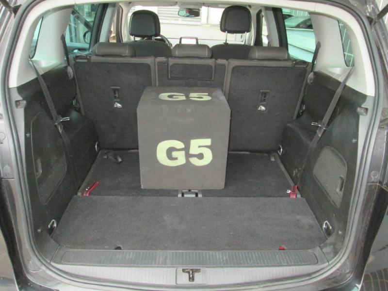 Opel ZAFIRA CO TOUR 1.6 S/S 136PS