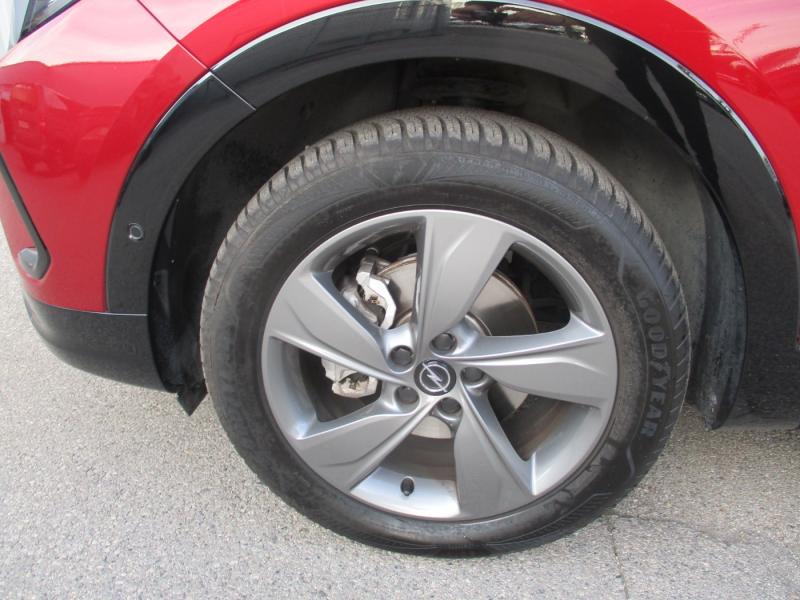 Opel GRANDLAND GS 1.2 S/S AT8 130PS